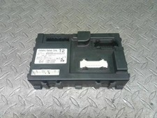 NISSAN JUKE 2012 DBA-YF15 Fuse Box 284B13DP2C [Used] [PA119697908]
