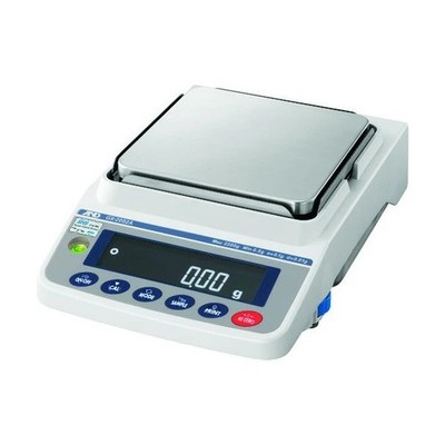 NEW A&D GX-2002A Precision Lab Balance,Scale 2200gX0.01g from japan
