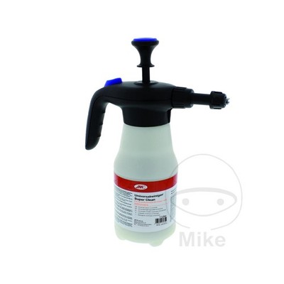 JMC Leere Sprühflasche für Universalreiniger 1 L SUPER CLEAN VACÍA F5540234