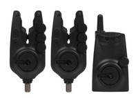 Avid Vtx+ 2+1 Bite Alarm Set