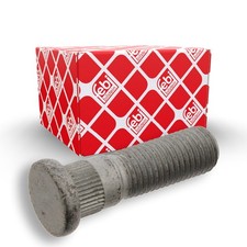 FEBI BILSTEIN Radbolzen 32307 für FORD MAZDA FORD MOTOR COMPANY, Hinterachse
