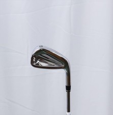 Wilson Dynapower Forged 5 Iron Regular Flex Kbs Tour Lite Steel 12919208 Good