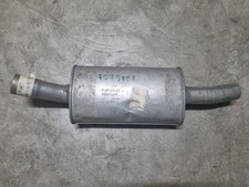 Marmitta Centrale FIAT DUCATO 7579129