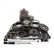 Fits Ford 6R140 F250 Transmission Deluxe Overhaul Rebuild Kit 2011-On