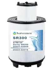 SV-System 3 Sta-Rite System 3 S7M120 Pool Filter Inner&Outer Replacement 25021