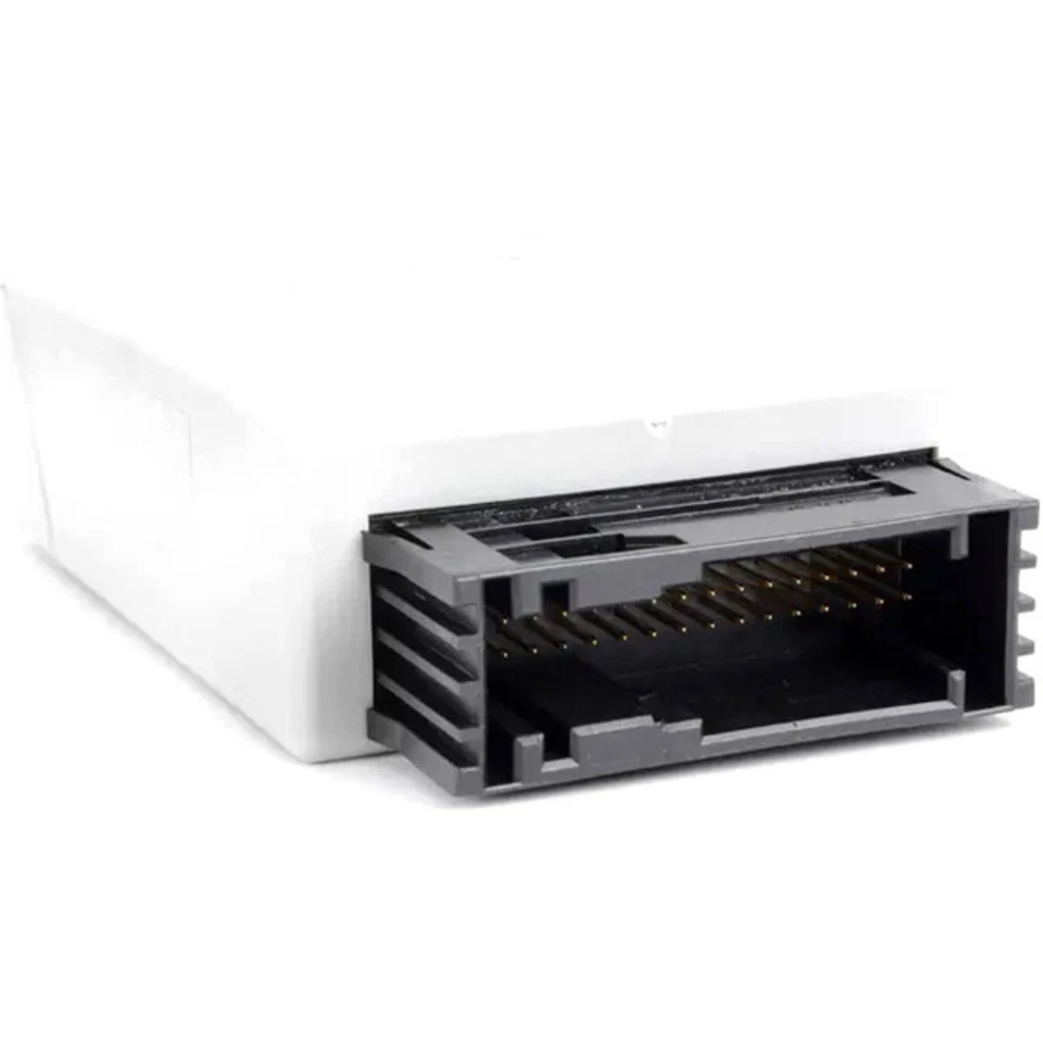 36-10-6-796-604 подлинный приемник BMW TPMS для 535 750 550 760 528 740 740Li 535i - Изображение 3 из 4