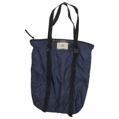 DAY Birger et Mikkelsen, Stoffbeutel, Unisex (Erwachsene), Nylon, Blau, 30 #BRK