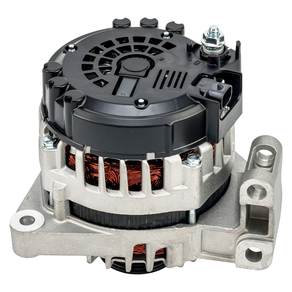 FG15S019 FG15S084 FG15S097 Alternator For 2014-2019 Chevrolet Impala V6 3.6L Foto 3 de 4