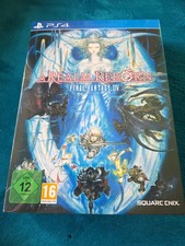 Final Fantasy Xiv Online: A Realm Reborn-Coll...