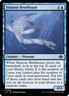 Sinuous Benthisaur The Lost Caverns of Ixalan Foil 76 LP pokemon card