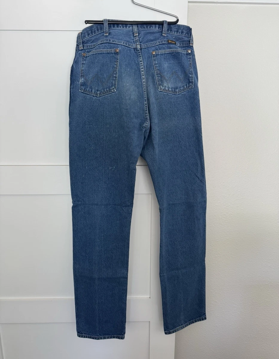 Wrangler 13MWZ Jeans for Men for sale | eBay