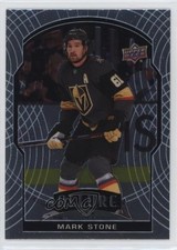 2020-21 Upper Deck Allure Mark Stone #13 0f6