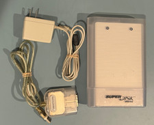 Imation SuperDisk USB Drive, SD-USB-M2, Includes Power Supply and USB Cables C 