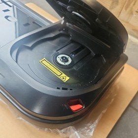 Sega Mega-CD II + Road Avenger Game - Video Game Add On Console!