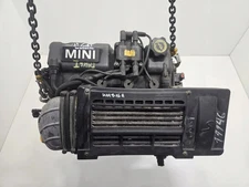 Motor Mini R50 W11B16A 1.6 Benzin Engine Komplett