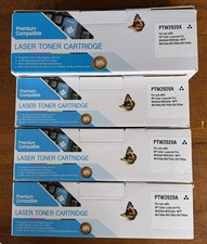 W2020A with Chip Toner for HP 414A Laserjet Pro M454dw M454dn MFP M479fdw