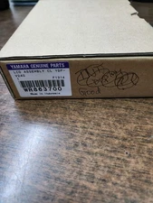 OEM Yamaha LCD Assembly  PN/: WR863700  YDP-V240