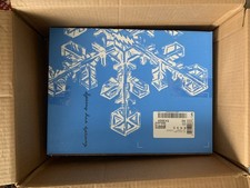 GRATEFUL DEAD SPRING TOUR 1990 BOX SET STILL IN ORIGINAL BOX SHIPPED IN