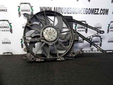 24431825 Electroventilador para OPEL ASTRA G CABRIO 1.8 16V 2001 643191