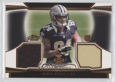 2013 Topps Prime Dual Relics Copper 53/99 Kenny Stills #DR-KS 0af
