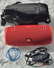 JBL XTREME 2 PORTABLE WATERPROOF WIRELESS BLUETOOTH SPEAKER- Carrying Case