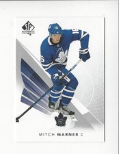 Mitch Marner cards (2017-2024) Maple Leafs - You Choose