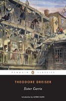 Odore Dreiser - Sister Carrie - Paperback - G245Z