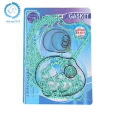 For Suzuki 2001 2002 2003  RM125 Dirt Kit Complete Full Engine Gasket Set New