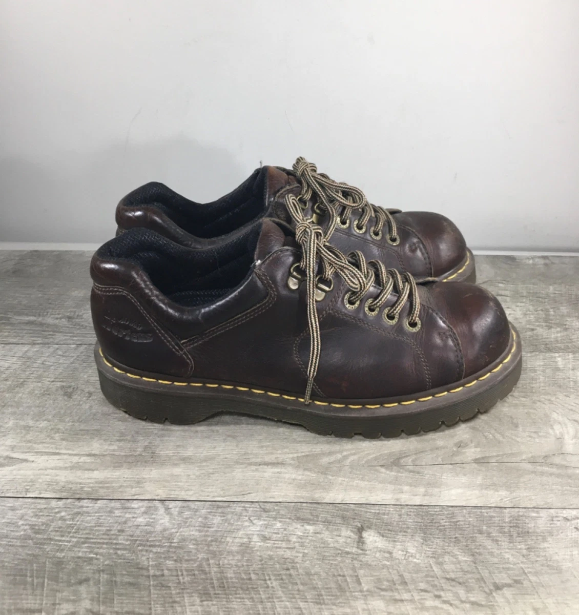 Dr. Martens Vintage Men display picture 2