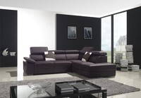 Ecksofa Sofa Couch Polster Wohnlandschaft Eck Sofas Garnitur L Form Leder Neu