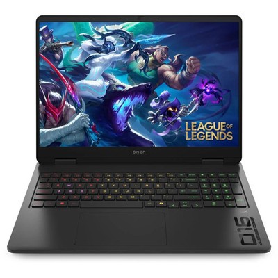 HP OMEN Gaming 16-am0353ng Gaming Notebook 16 Zoll 16 GB RAM Intel Core 5