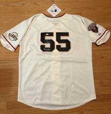 Tim Lincecum Cards, Rookie Cards and Autographed Memorabilia Guide 60