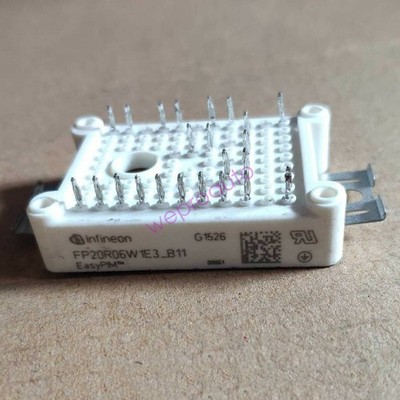 New FP20R06W1E3_B11 power supply module For INFINEON Free Shipping