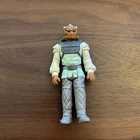 Nikto Star Wars 1983 Kenner LFL Action Figure No Accessories ROTJ VTG