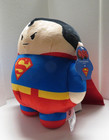 FAO Schwarz Superman Plush Stuffed Toy 2025 DC Comics MPN 1019398 — photo 2