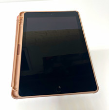 Apple iPad Tablet Apple iPad Series 9.7in 32GB Wi Fi, Rose Gold