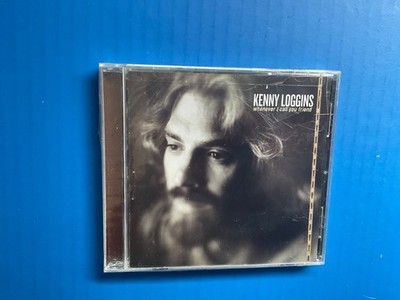 SEALED - KENNY LOGGINS - Whenever I Call You Friend - Pop/Rock CD 2005