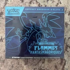 Pokémon - ETB ME02 Flammes Fantasmagoriques Coffret Dresseur D’Elite FR