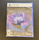 Elden Ring Nightreign Sony PlayStation 5 PS5 Brand New Factory Sealed