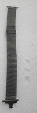 Apple Watch Ultra 49mm  Titanium Grade 5 Milanese Loop Band