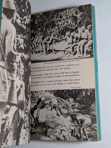 Vintage 1957 Panorama Dell Publishing Paperback Book Laurel Review No. 1 - Foto 11 di 11
