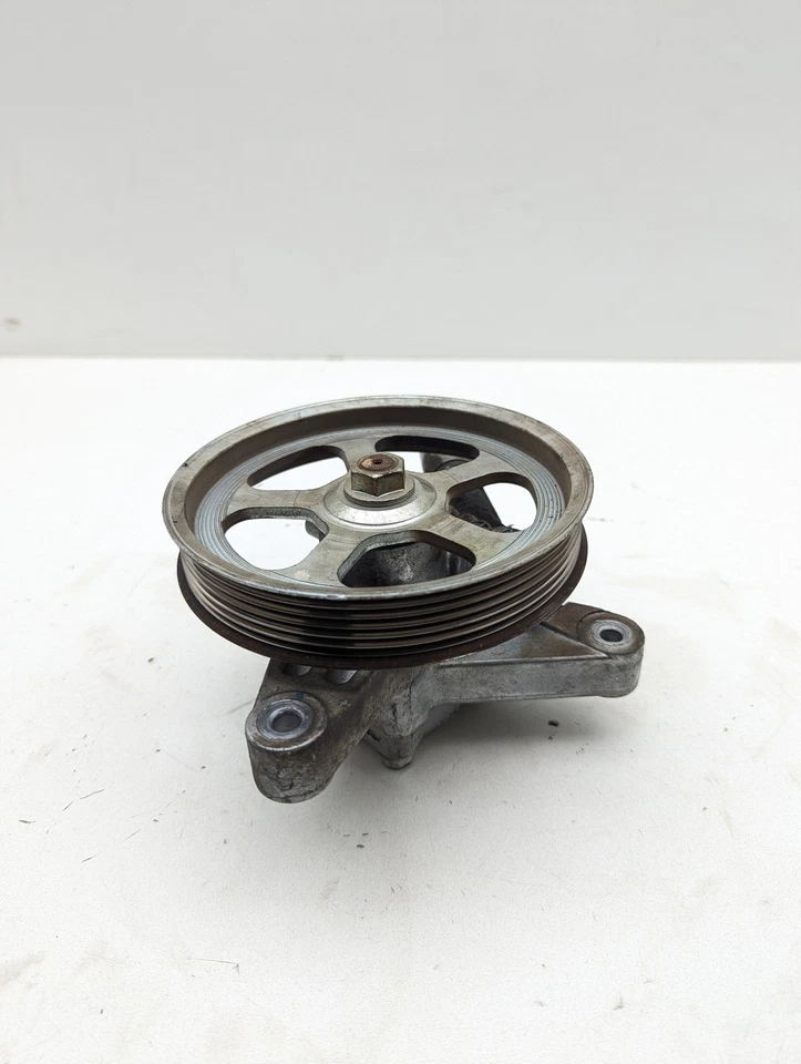 Насос гидроусилителя руля подходит для Acura TL 04-08 годов выпуска - Изображение 3 из 4