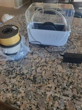 SUNLU 3D Filament dryer And 4 Filament Rolls