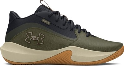 Under Armour Sneaker Ua Lockdown 7