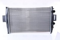 Nissens KüHler, MotorküHlung 635181 FüR CitroËN