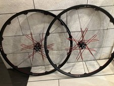 Paire de roues avant et arrière C Brothers Cobalt 3 cbrathers cobalt3 vtt 29er