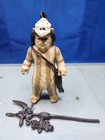 Vintage Star Wars ROTJ  Ewok Logray 1983 Kenner HK Loose Complete Original