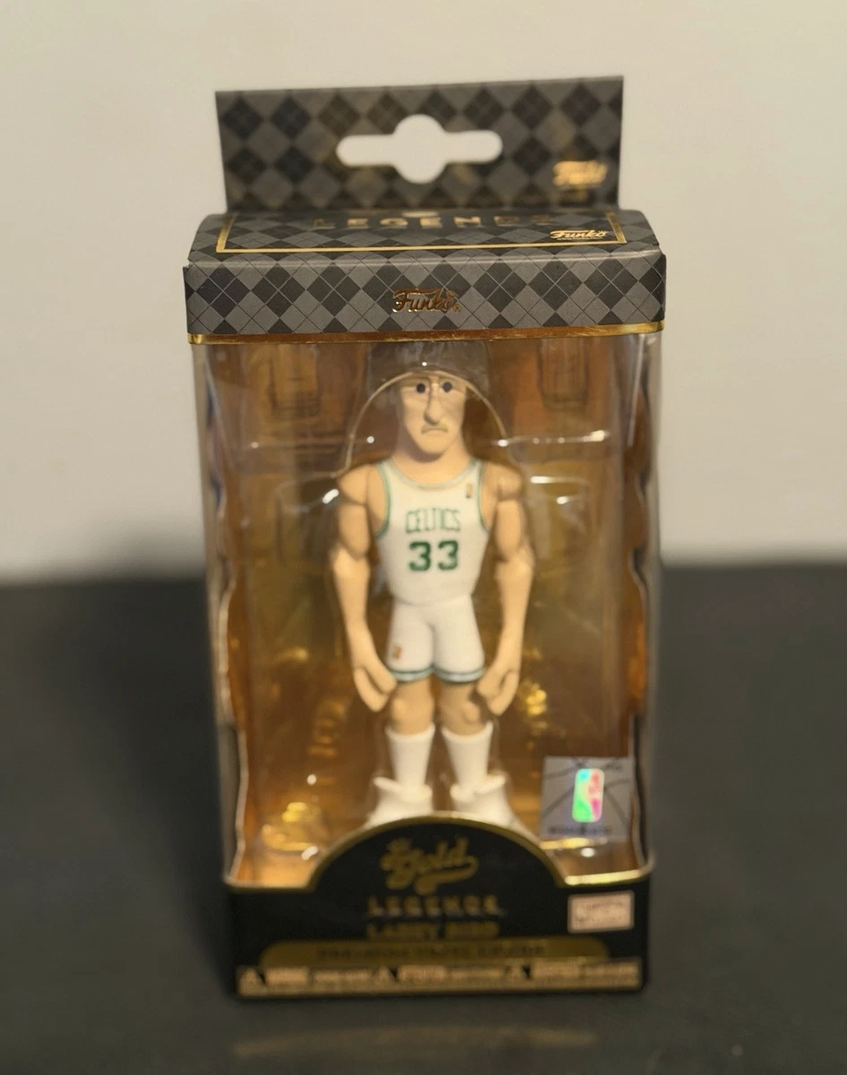 Larry Bird NBA Action Figures for sale | eBay