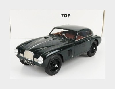 MATRIX SCALE MODELS MXL0108-012 ASTON MARTIN - DB MKII LML 1949 - GREEN - 1/18