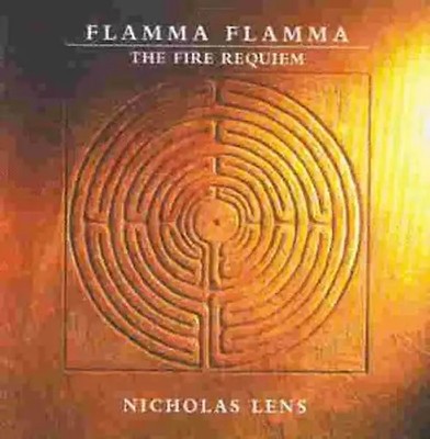 C. Mc Fadden - Flamma Flamma